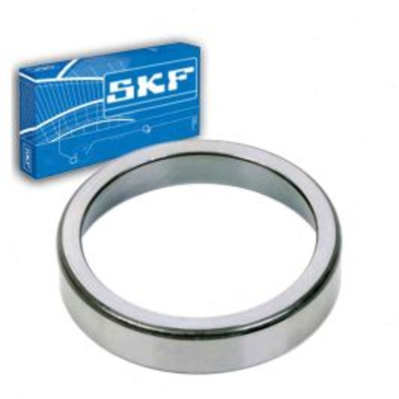 SKF Front Inner Wheel Bearing Race for 1994 Mazda B3000
