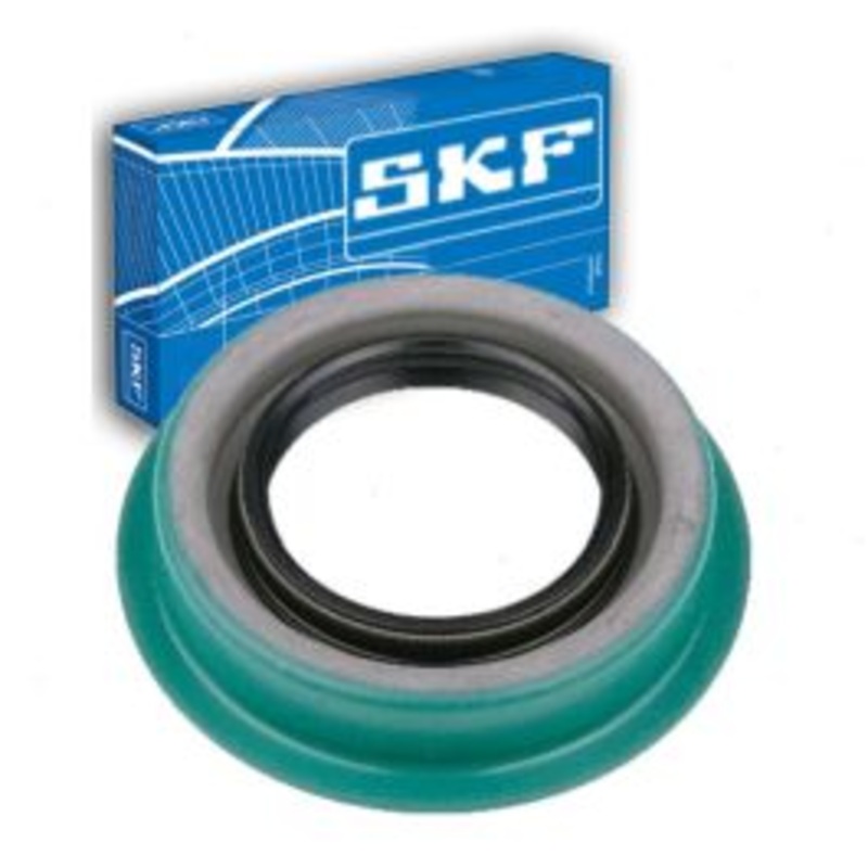 SKF Rear Differential Pinion Seal for 1975-1981 Chevrolet K20