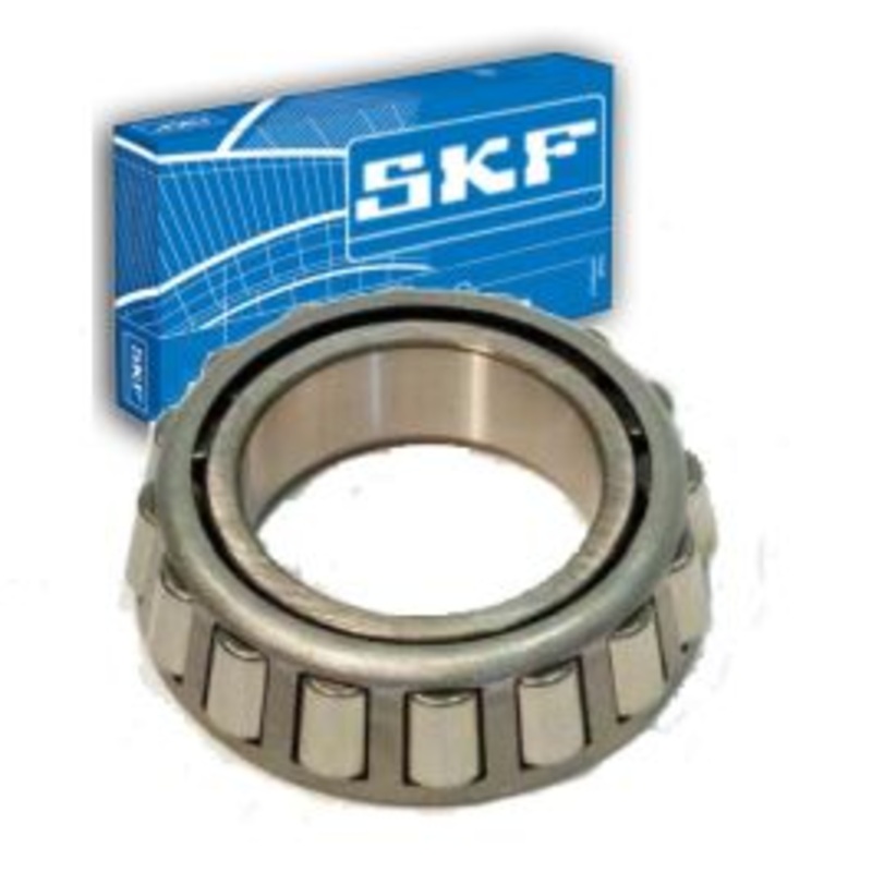 SKF Rear Inner Wheel Bearing for 1961-1962 International C120