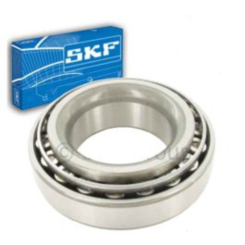 SKF Rear Inner Wheel Bearing for 1983-1988 Mitsubishi Cordia