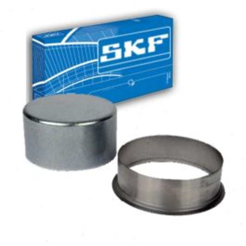 SKF Rear Transmission Repair Sleeve for 1965-1969 Jeep Gladiator