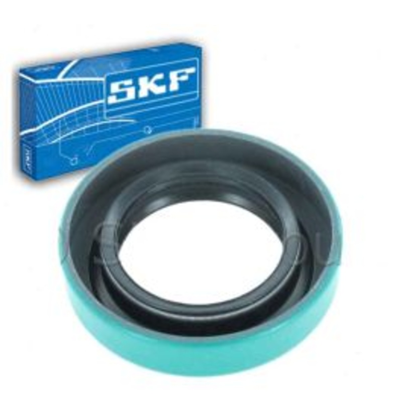 SKF Rear Wheel Seal for 1975-2002 Mercury Grand Marquis