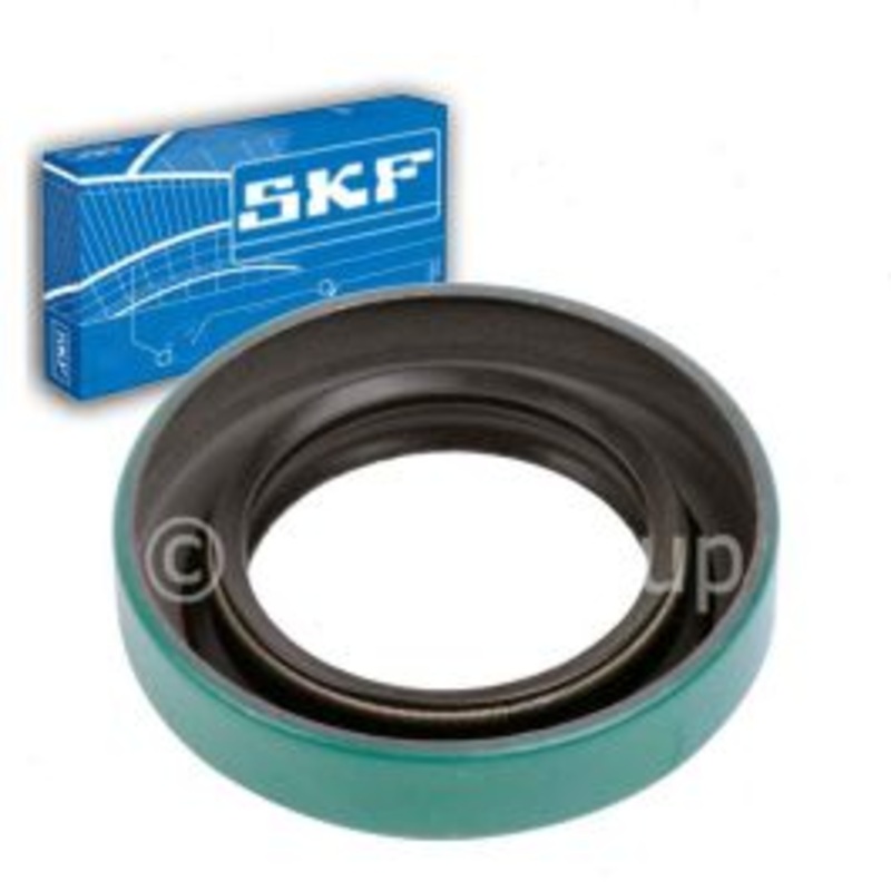 SKF Rear Wheel Seal for 1989-1991 Chevrolet V1500 Suburban