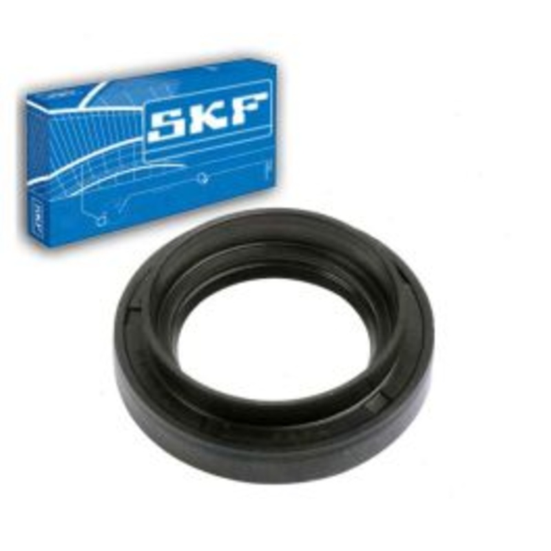 SKF Right Transmission Output Shaft Seal for 2007-2011 Toyota Yaris