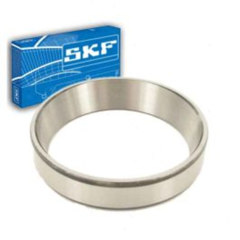 SKF Transmission Input Shaft Race for 2000 Saturn LS1