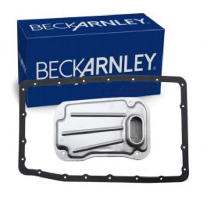 Beck/Arnley Transmission Filter Kit for 2003-2007 Lexus LX470