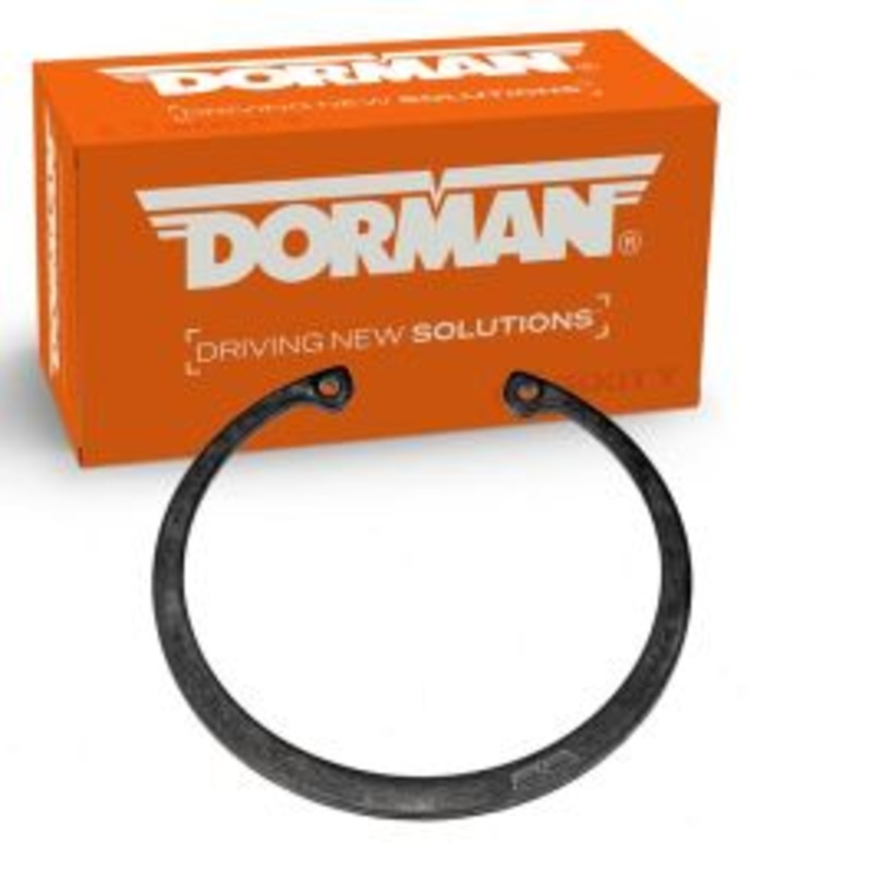 Dorman Front Wheel Bearing Retaining Ring for 1992-2005 Honda Civic