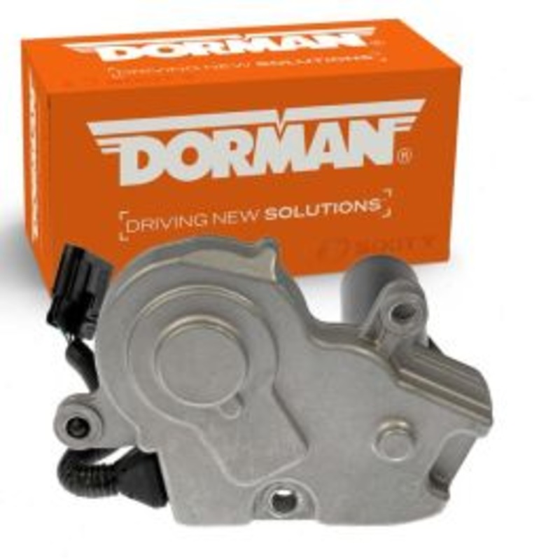 Dorman Transfer Case Motor for 2003-2004 GMC Sierra 2500