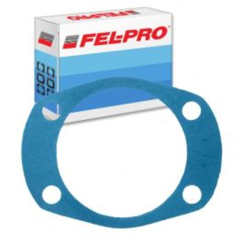 Fel-Pro Rear Axle Shaft Flange Gasket for 1961-1965 Mercury Commuter