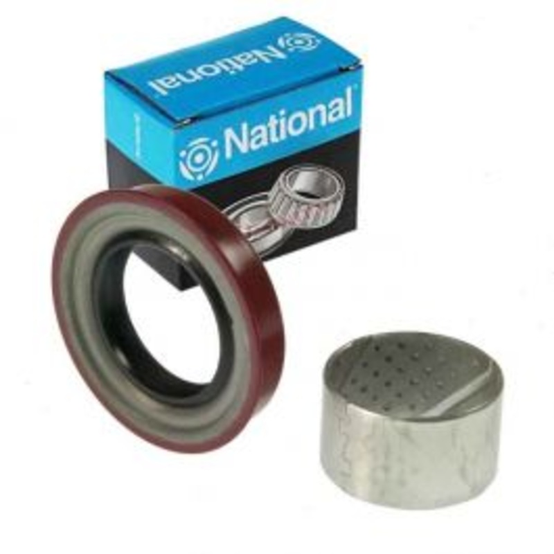 National Extension Housing Seal Kit for 1960-1963 GMC V3000 Forward Control