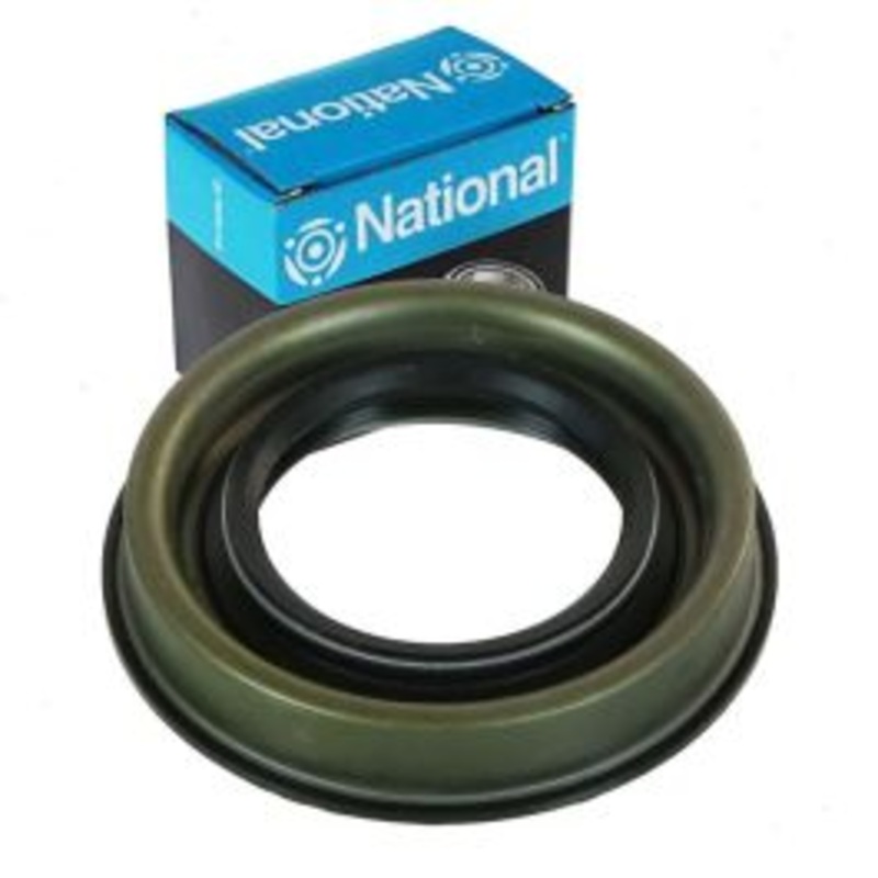 National Rear Outer Differential Pinion Seal for 2003-2008 Nissan 350Z