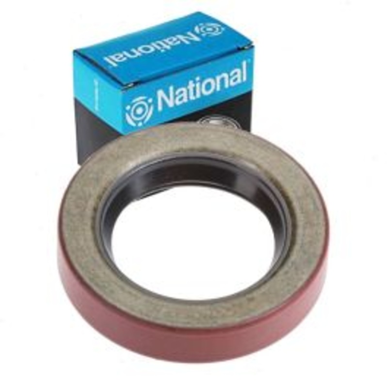 National Rear Rearward Transfer Case Output Shaft Seal for 1965-1970 Jeep J-3700