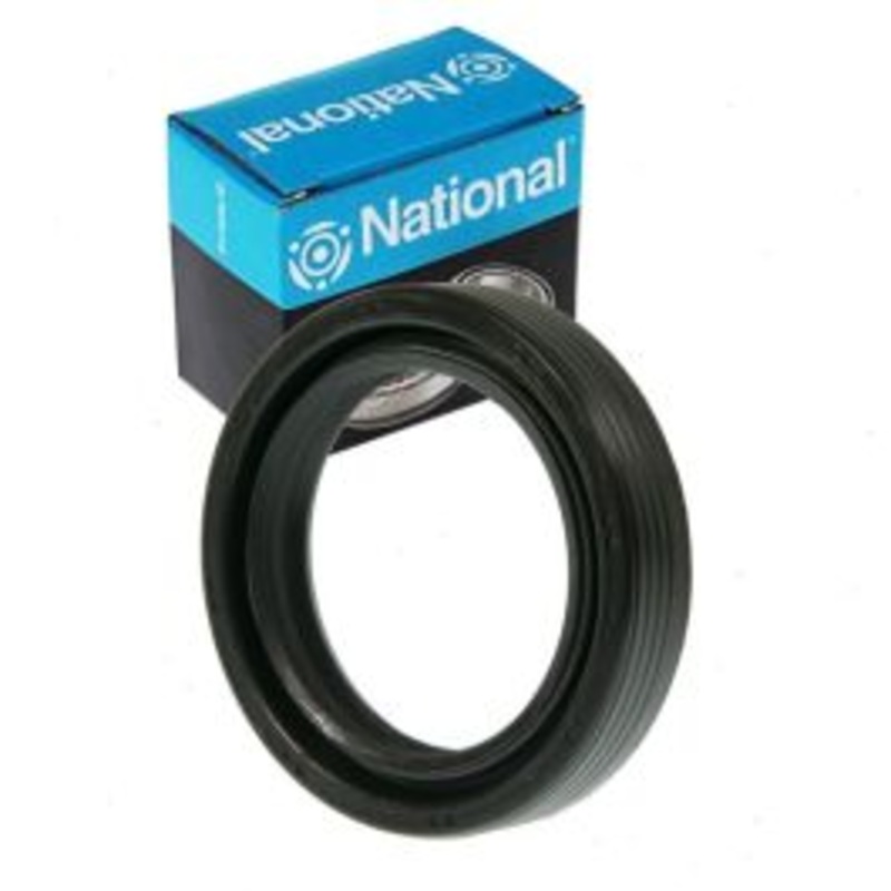 National Transfer Case Input Shaft Seal for 2007 GMC Sierra 3500 HD