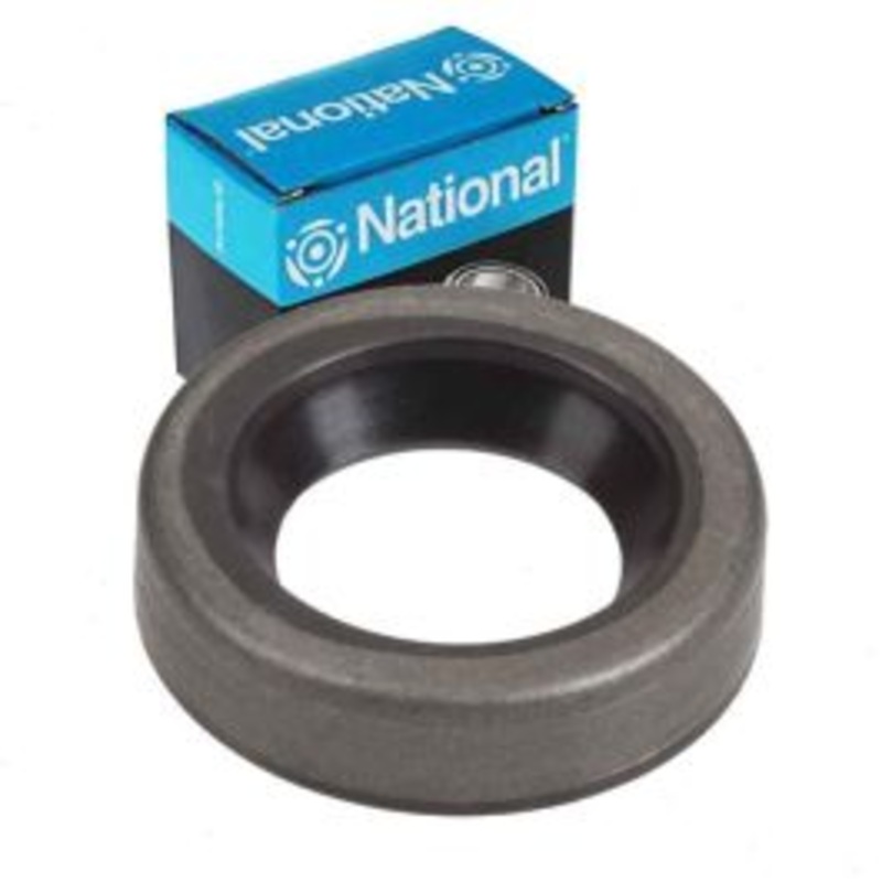 National Transmission Remote Control Seal for 1974 Dodge Ramcharger