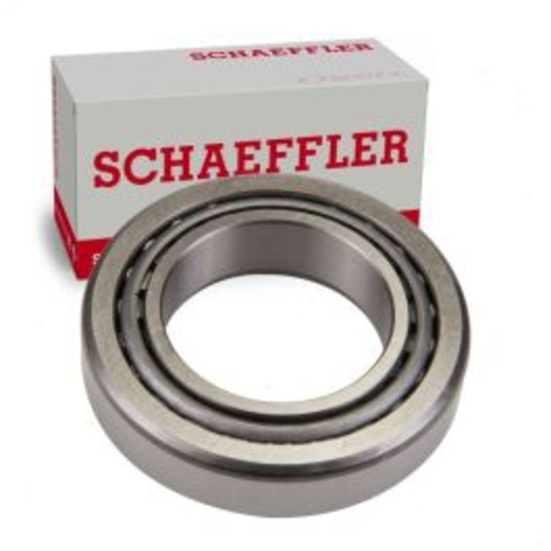 Schaeffler Front Inner Wheel Bearing for 1986-1991 Porsche 928 5.0L V8