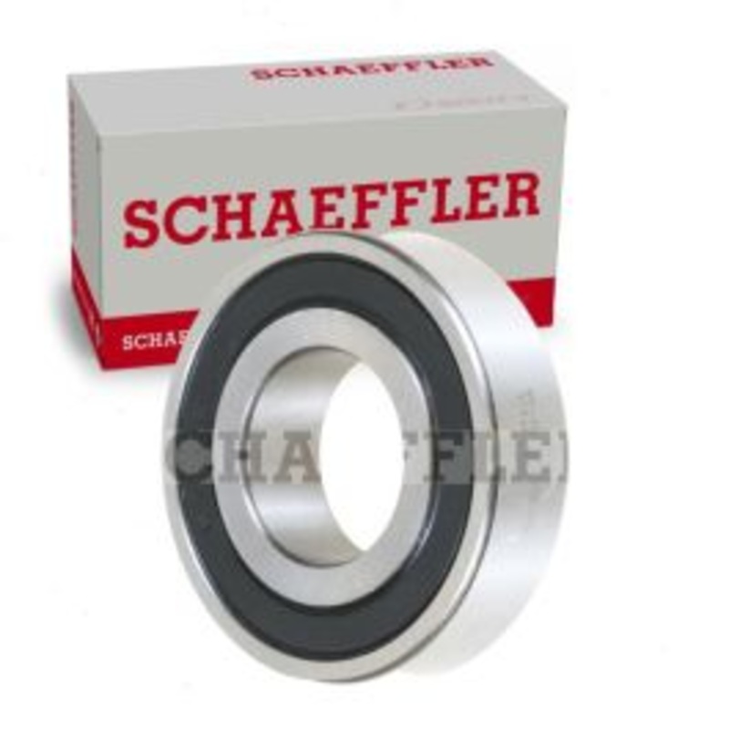 Schaeffler Rear Differential Bearing for 1969-1974 Plymouth Fury II