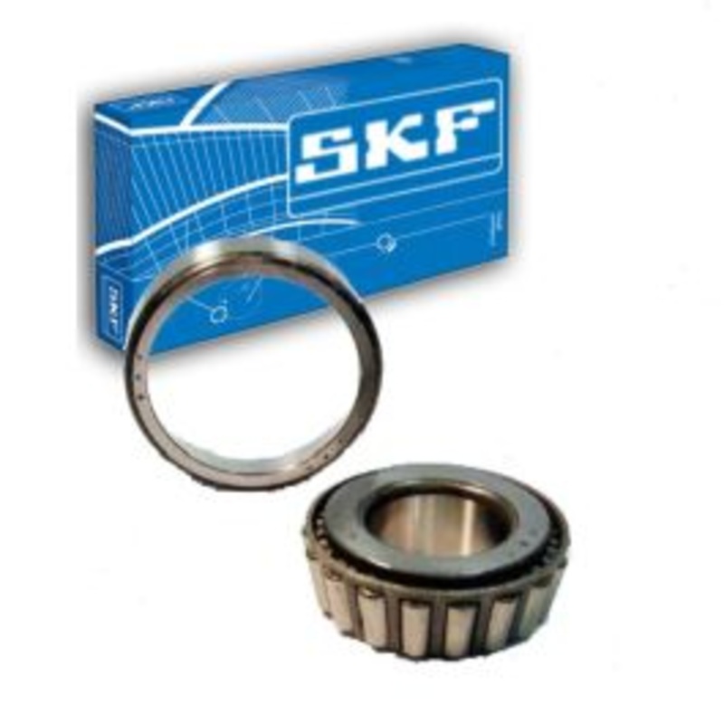 SKF 32307-A89 Differential Pinion Bearing