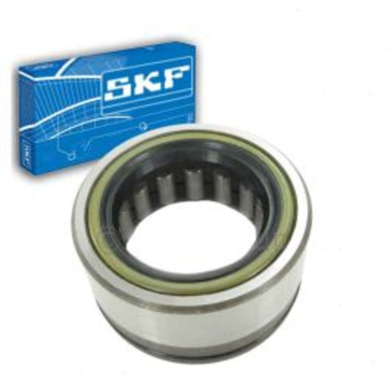 SKF Front Axle Shaft Bearing Assembly for 1983-1998 Ford F-250
