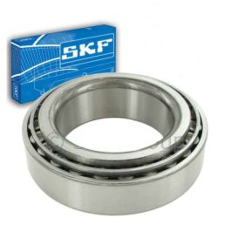 SKF Front Inner Wheel Bearing for 2003-2014 Ford E-250