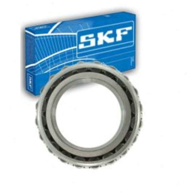SKF Rear Axle Differential Bearing for 2007-2009 Lexus RX350