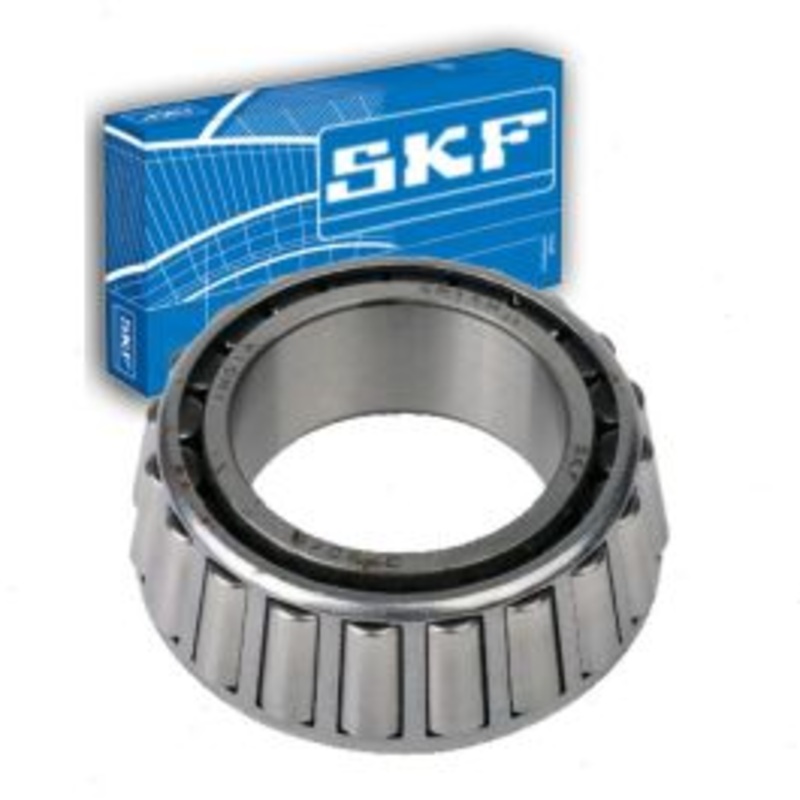 SKF Rear Inner Transfer Case Output Shaft Bearing for 1951-1952 Dodge B-3