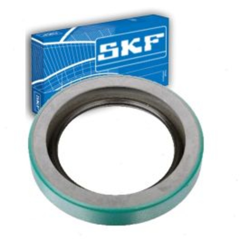 SKF Rear Manual Transmission Seal for 2007 GMC Sierra 2500 HD Classic