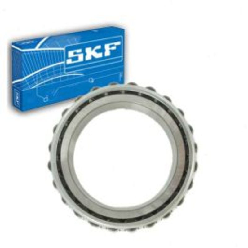 SKF Rear Outer Wheel Bearing for 1985-1995 Toyota Pickup