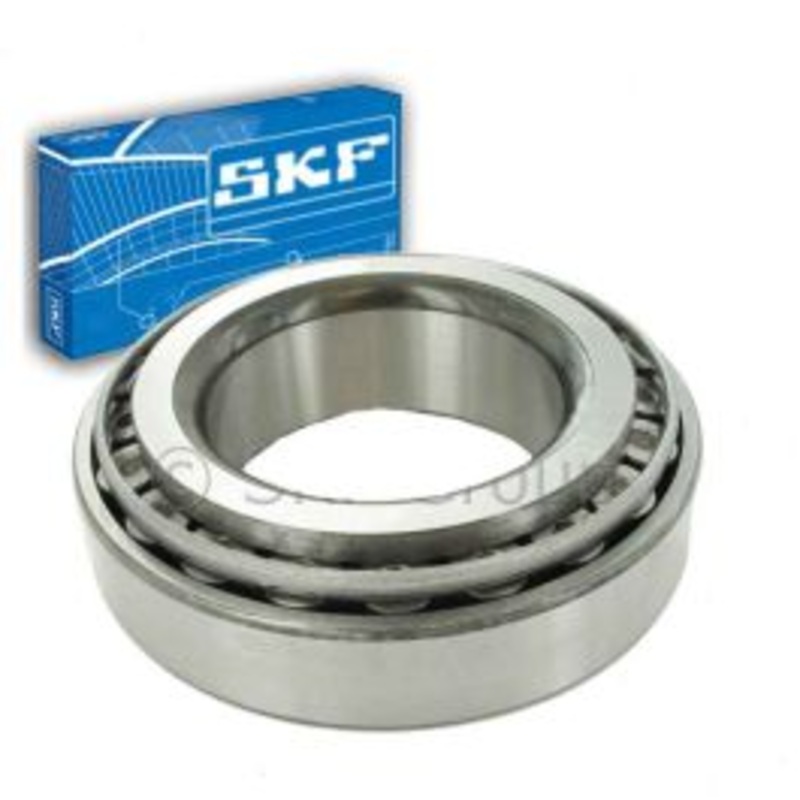 SKF Rear Transfer Shaft Bearing for 2003-2005 Dodge SX 2.0