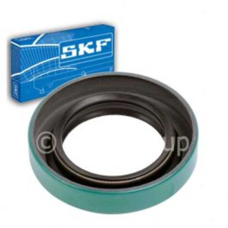 SKF Rear Wheel Seal for 1981-1983 Plymouth PB250