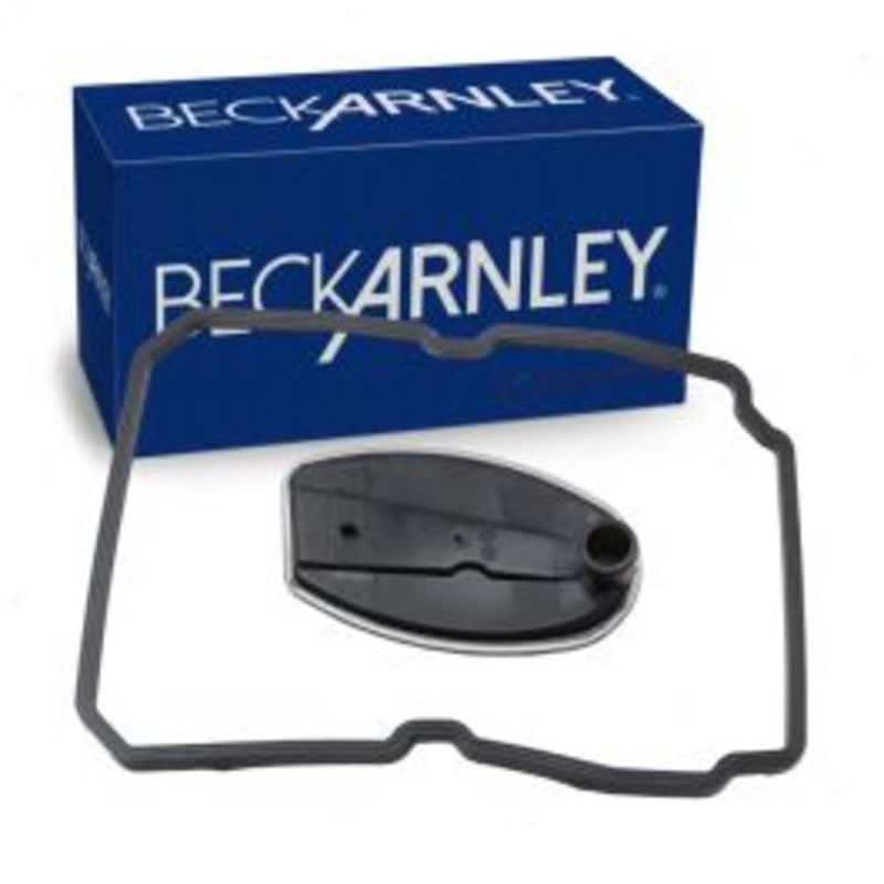 Beck/Arnley Transmission Filter Kit for 1998-2000 Mercedes-Benz C43 AMG