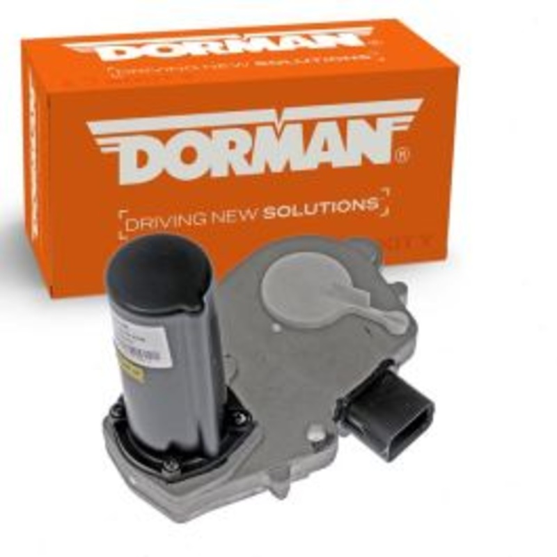 Dorman Transfer Case Motor for 2011-2012 Ram 1500
