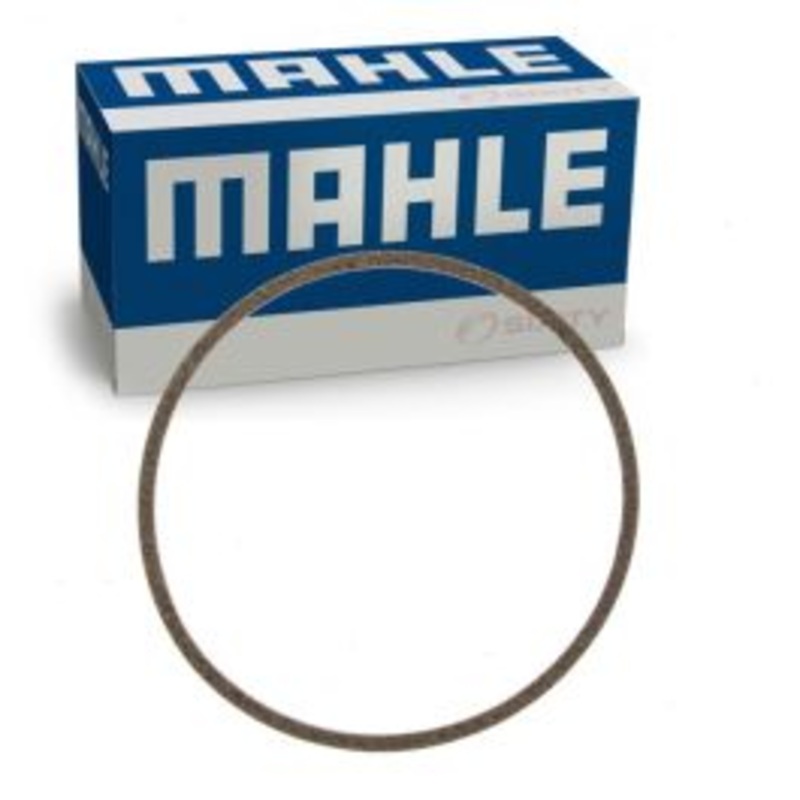 MAHLE Front Axle Housing Cover Gasket for 1992-2001 AM General Hummer