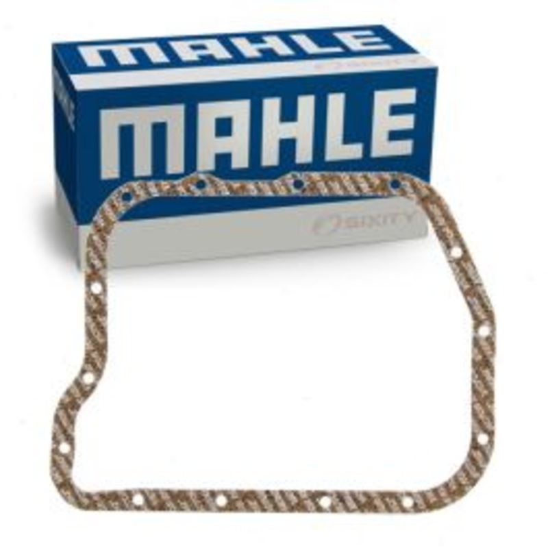 MAHLE Trans Oil Pan Gasket for 1962-2003 Dodge 880 Aspen B100 B150 B1500 B200 B250 B2500 B300 Van