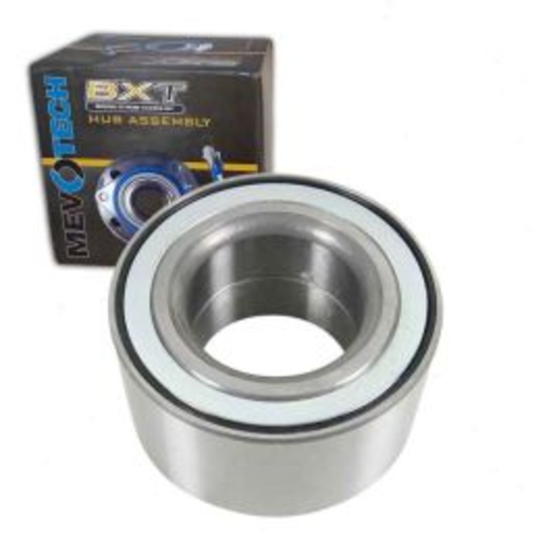 Mevotech BXT H510063 Wheel Bearing