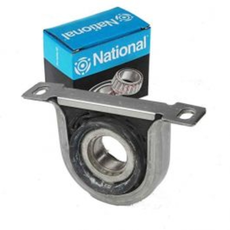 National Drive Shaft Center Support for 1999-2017 Ford F-350 Super Duty