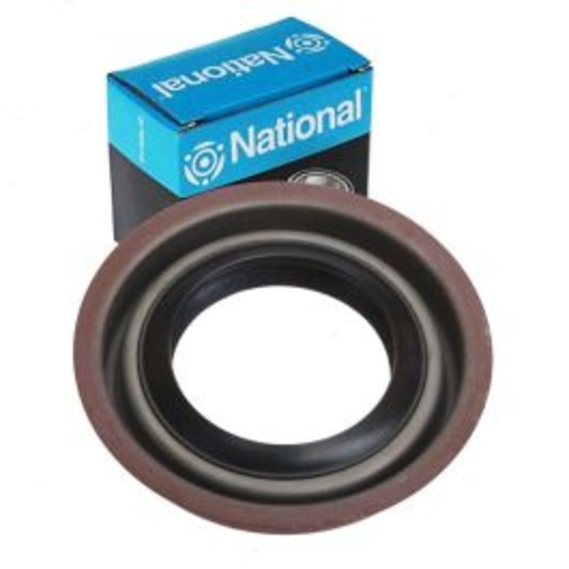 National Extension Housing Seal for 1992-1999 GMC C1500 Suburban