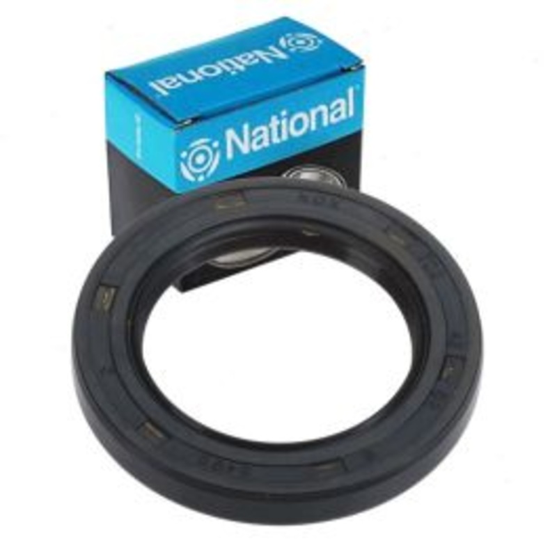 National Extension Housing Seal for 1999-2003 Mercedes-Benz CLK430
