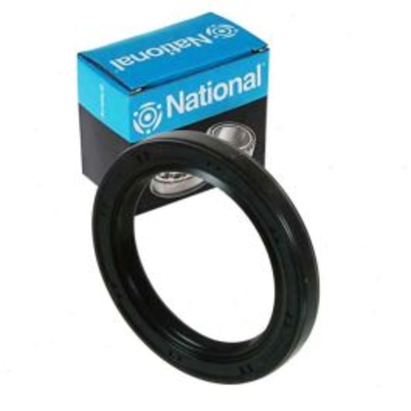 National Extension Housing Seal for 2013-2015 Honda Crosstour