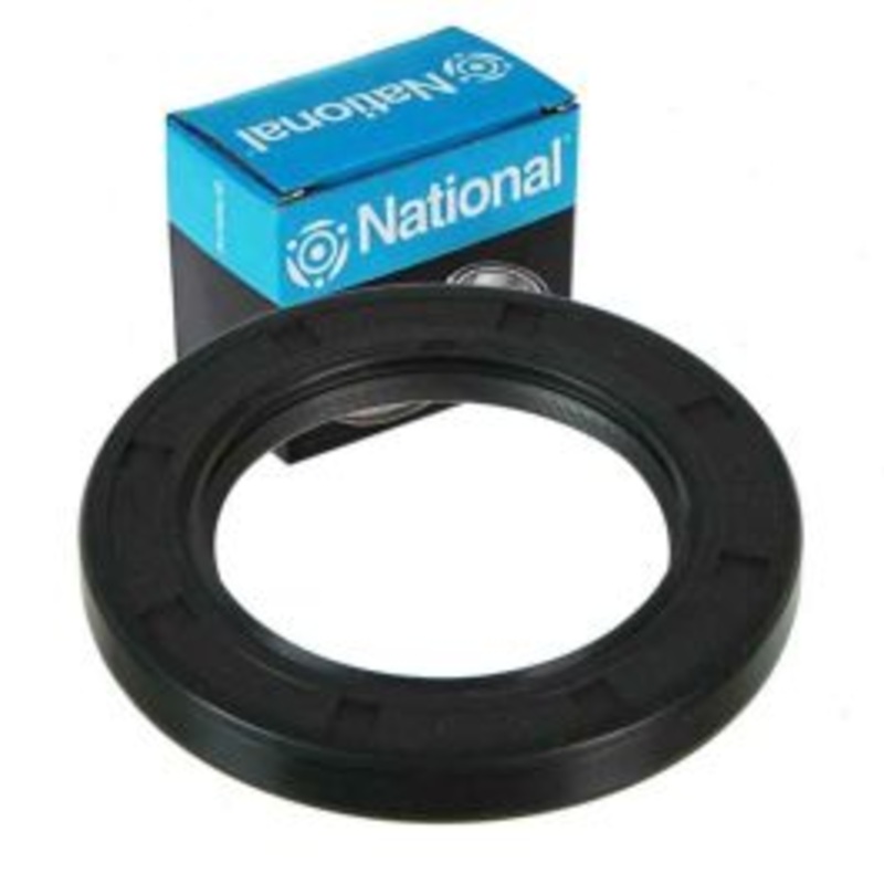 National Torque Converter Seal for 1996-2010 Acura RL