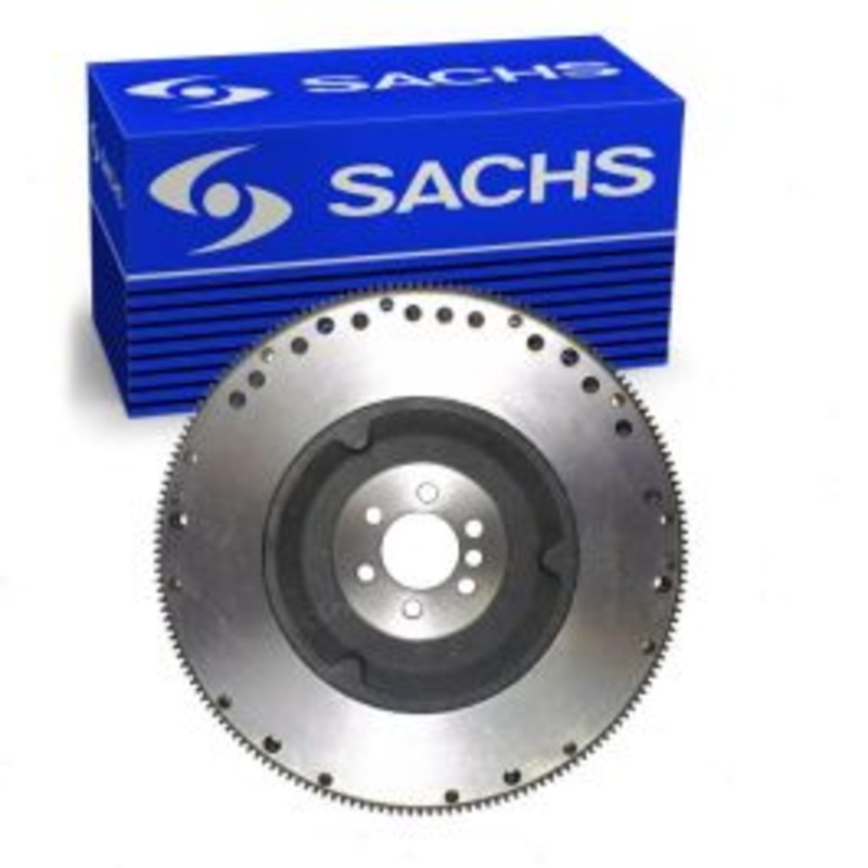 SACHS Clutch Flywheel for 2001-2007 GMC Sierra 2500 HD 6.0L V8