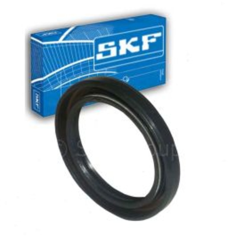 SKF Front Transmission Oil Pump Seal for 2003-2009 Dodge Sprinter 3500