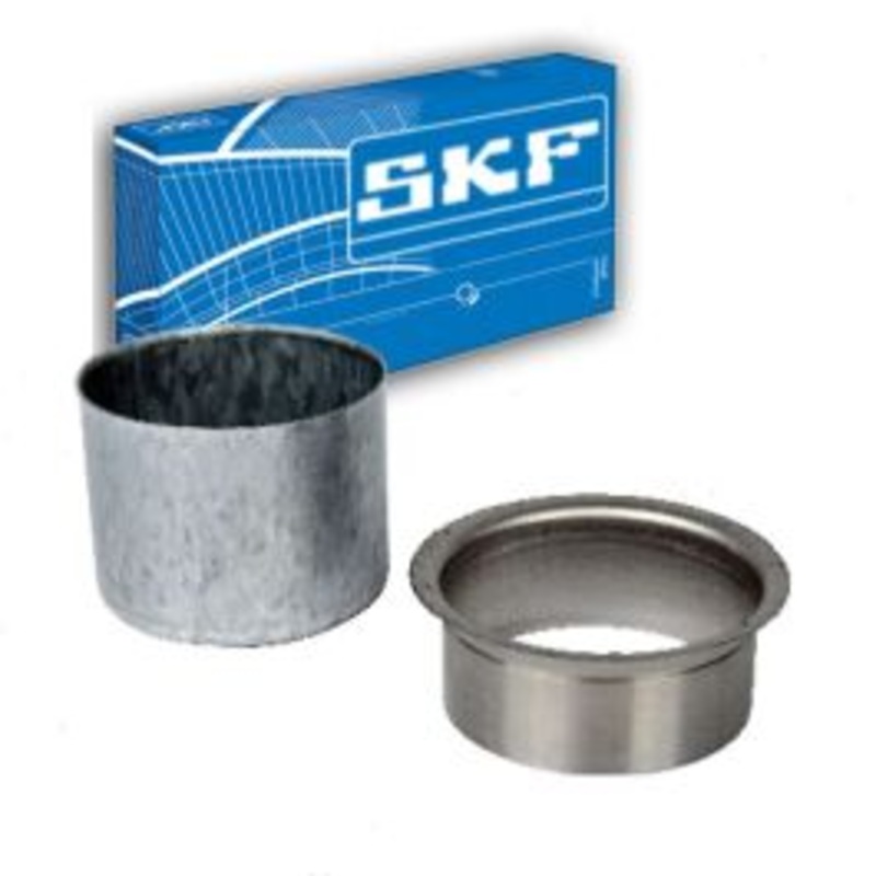 SKF Rear Transmission Repair Sleeve for 1972-1995 Toyota Pickup 2.4L 3.0L L4 V6