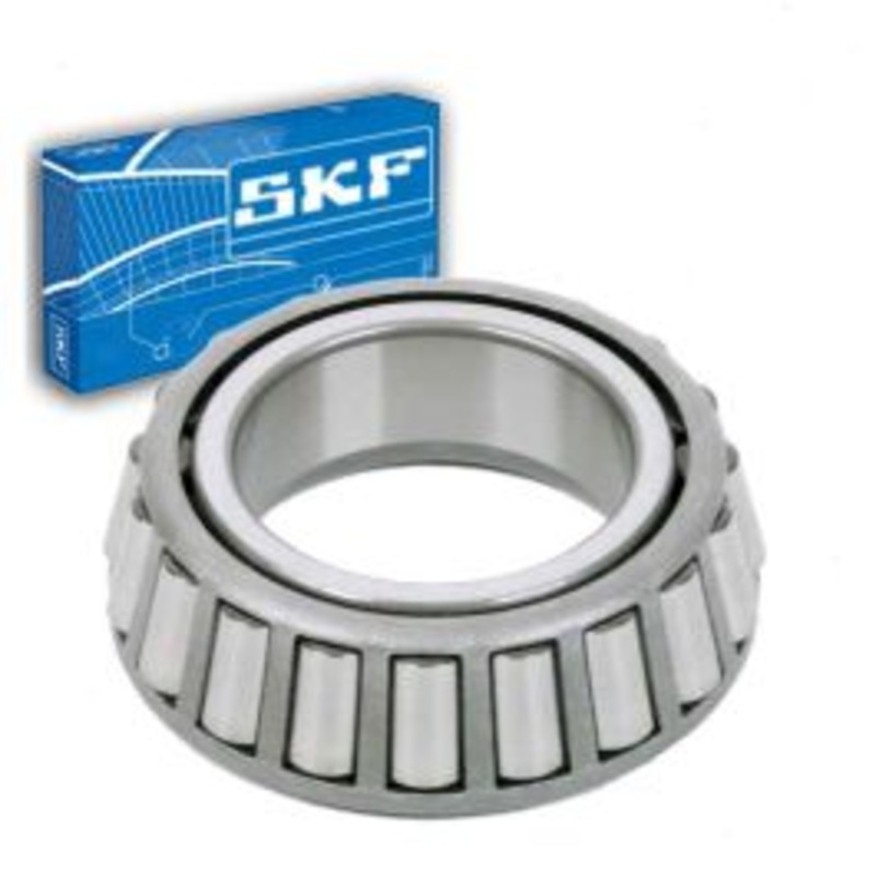 SKF Rear Wheel Bearing for 1976-1986 Jeep CJ7