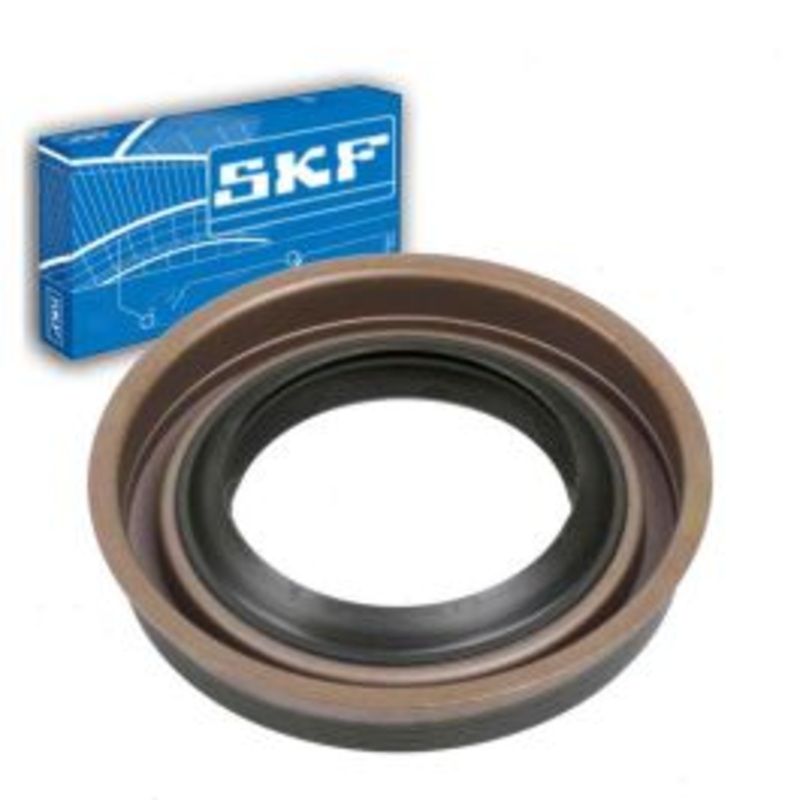 SKF Rear Wheel Seal for 2002-2008 Jeep Liberty