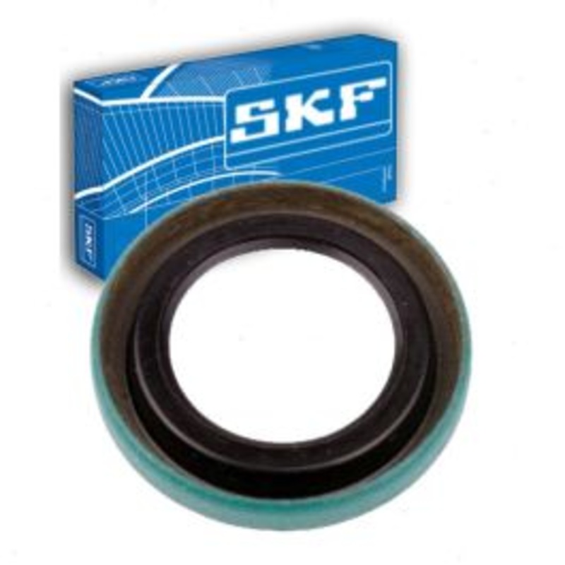 SKF Transmission Shift Shaft Seal for 2005-2007 Cadillac STS