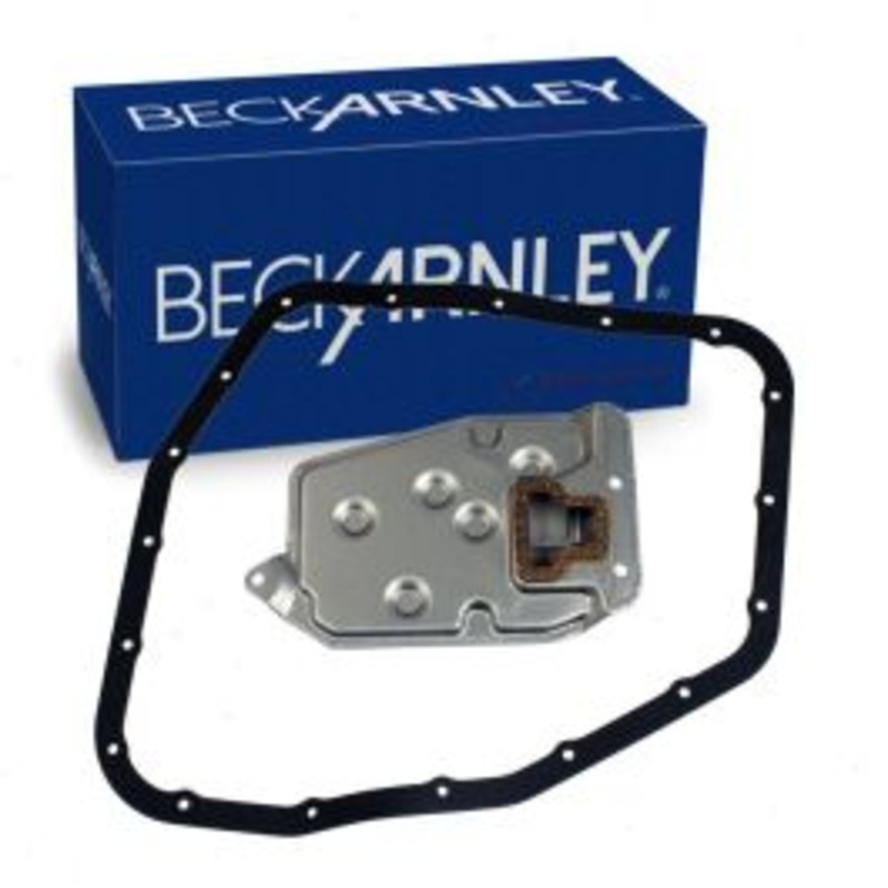 Beck/Arnley Transmission Filter Kit for 1993-2002 Toyota Corolla 1.8L L4