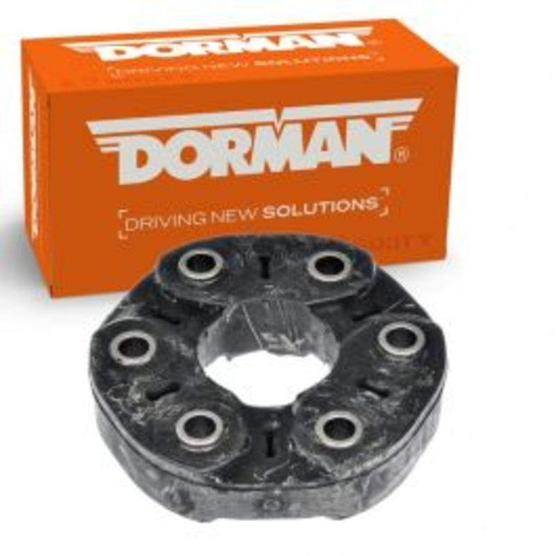 Dorman Drive Shaft Coupler for 2010-2012 Hyundai Genesis Coupe 2.0L L4