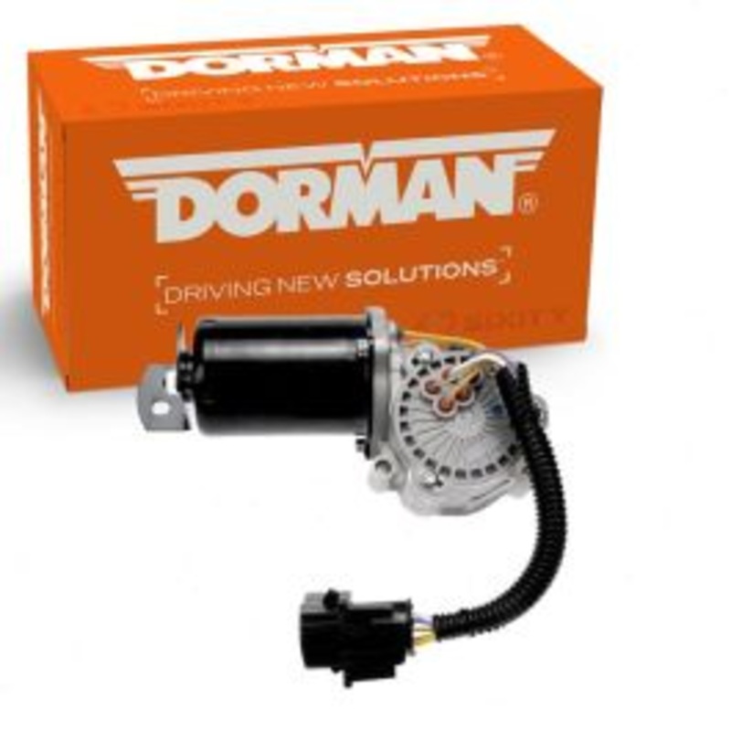 Dorman Transfer Case Motor for 1994 Mazda B3000