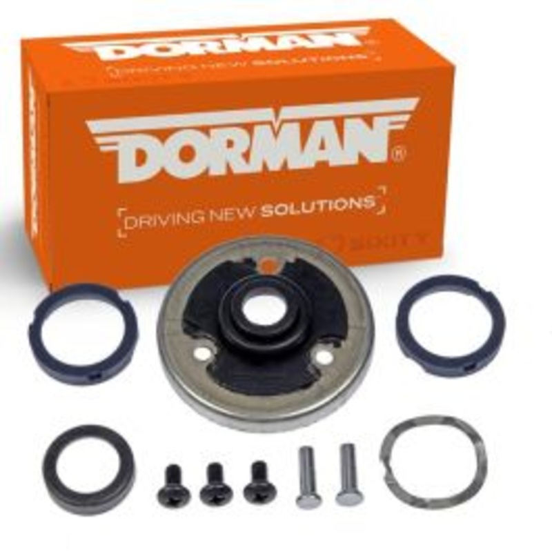 Dorman Transmission Shifter Repair Kit for 1994-2010 Mazda B2300