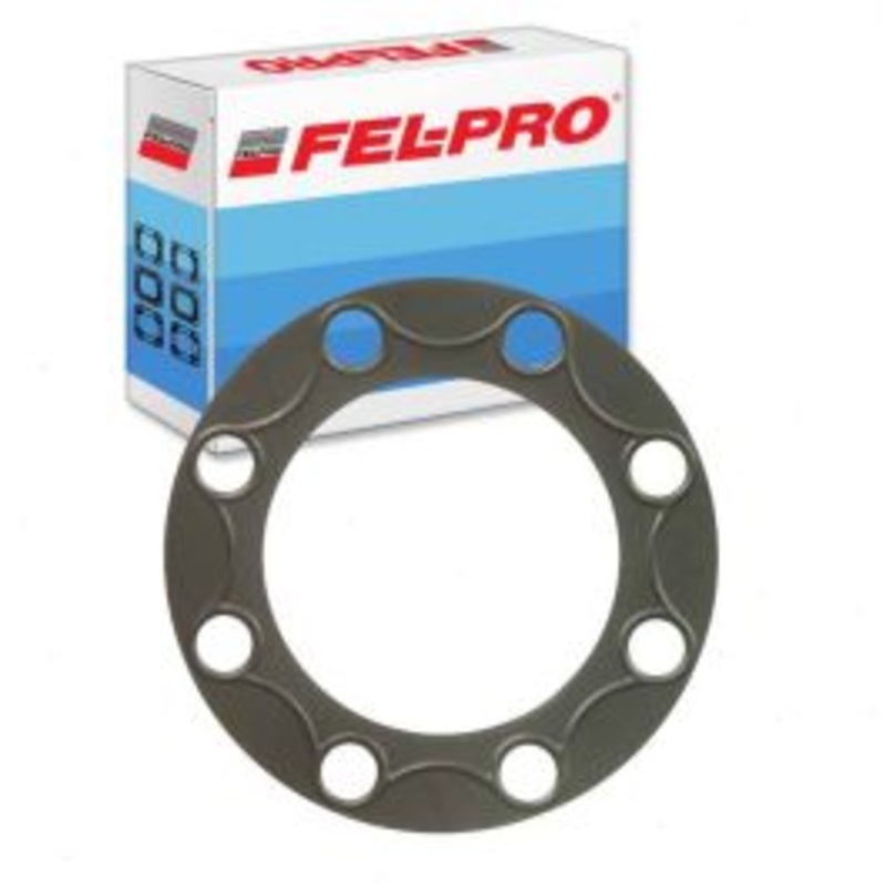 Fel-Pro Rear Axle Shaft Flange Gasket for 1999-2008 Ford E-150 Econoline